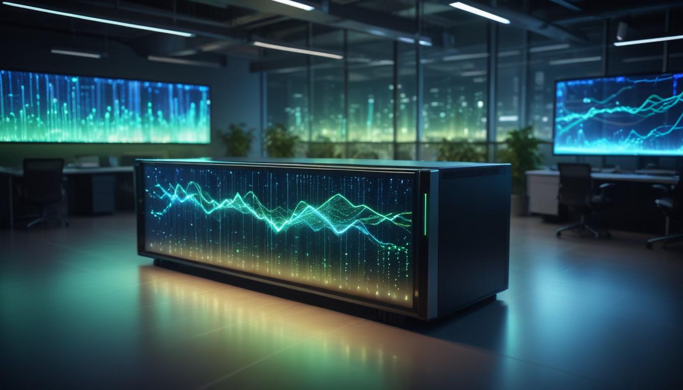 Kann ein Unternehmen mit einem Entwickler unter Einsatz von Edge Computing digitale Services bereitstellen?