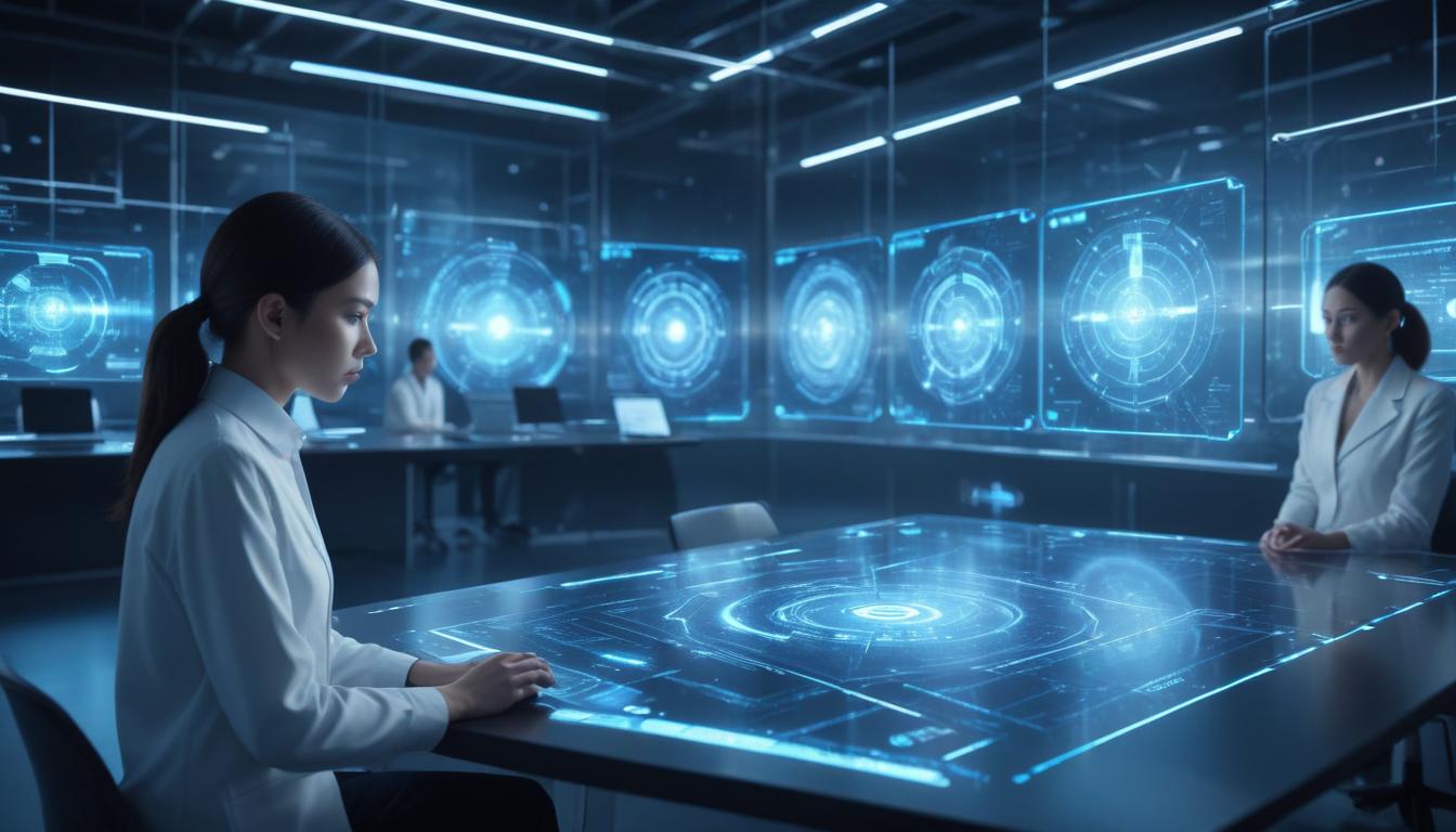 Technologiewandel in der Regulatorik – was jetzt wichtig wird