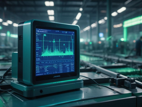 Edge Computing: Effizienz, Sicherheit und Flexibilität für Unternehmen im digitalen Wettbewerb steigern. Was ist sinnvoll für eine Organisation mit Edge Computing, um Wettbewerbsvorteile zu schaffen?