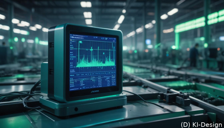 Edge Computing: Effizienz, Sicherheit und Flexibilität für Unternehmen im digitalen Wettbewerb steigern.