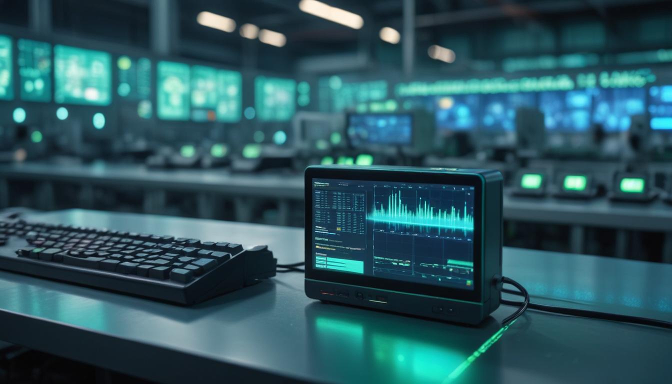 Was ist sinnvoll für eine Organisation mit Edge Computing, um Wettbewerbsvorteile zu schaffen?