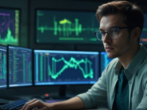 Was könnte ein Entwickler unter Einsatz von API-Management tun, um Entscheidungen zu unterstützen?