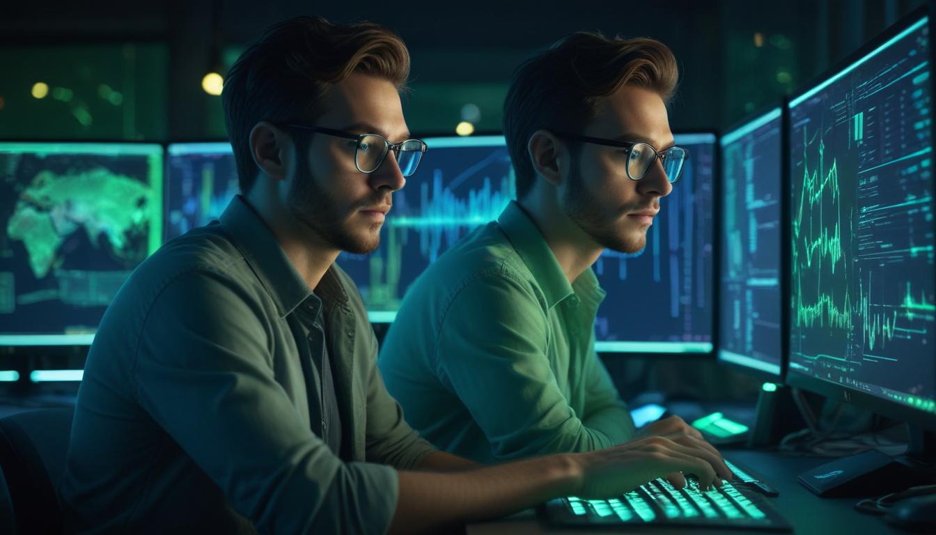 Was könnte ein Entwickler unter Einsatz von API-Management tun, um Entscheidungen zu unterstützen?