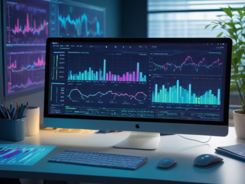 Digitalisierung von Geschäftsprozessen steigert Effizienz, fördert Zusammenarbeit und ermöglicht agile Entscheidungen in Workflows digital denken – mit BPM-System zu mehr Effizienz
