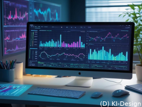 Digitalisierung von Geschäftsprozessen steigert Effizienz, fördert Zusammenarbeit und ermöglicht agile Entscheidungen in