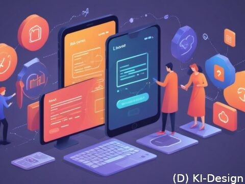 Effiziente Anwendungsentwicklung: Mit Low-Code Plattformen zu schnellem Prototyping und bedarfsgerechten Lösungen Effiziente Anwendungsentwicklung: Mit Low-Code Plattformen zu schnellem Prototyping und bedarfsgerechten Lösungen