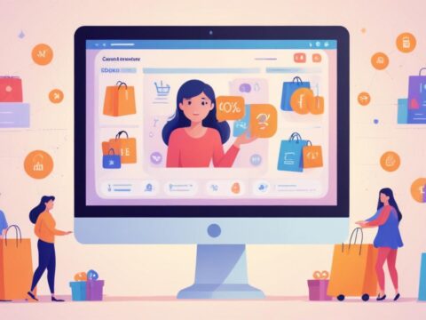 Effektiver Bestellprozess im Online-Shop: Kundenorientierung für maximale Zufriedenheit