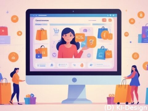 Effektiver Bestellprozess im Online-Shop: Kundenorientierung für maximale Zufriedenheit