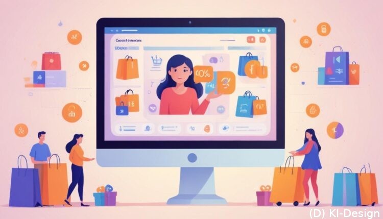 Effektiver Bestellprozess im Online-Shop: Kundenorientierung für maximale Zufriedenheit