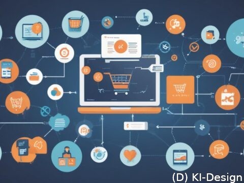 Optimierung von End-to-End-Prozessen im E-Commerce: Der Weg vom ersten Klick bis zur Auslieferung erklärt. Optimierung von End-to-End-Prozessen im E-Commerce: Der Weg vom ersten Klick bis zur Auslieferung erklärt.