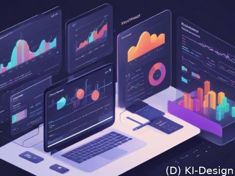 Echtzeit-Reporting: Effiziente Datensammlung, -integration und -analyse für schnelle, datenbasierte Entscheidungen in Unternehmen
