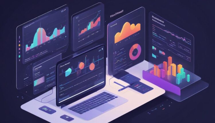 Echtzeit-Reporting: Effiziente Datensammlung, -integration und -analyse für schnelle, datenbasierte Entscheidungen in Unternehmen