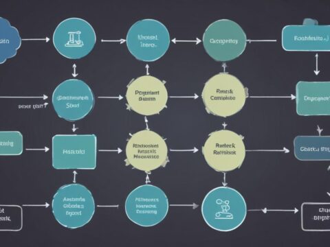 Vereinfachter BPMN-Prozess zur MaRisk-Konformität: Effektives Risikomanagement für Banken in Deutschland