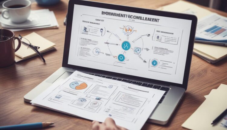 Revisionssicherheit im Dokumentenmanagement: Die drei Schritte zur Gewährleistung der Integrität von Unternehmensunterlagen.