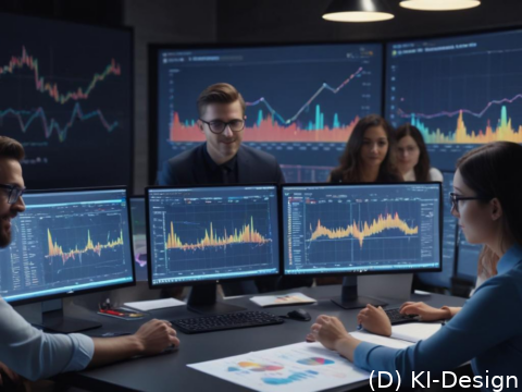 Effiziente Datenstrategien fördern Teamarbeit und stärken Kommunikation durch maßgeschneiderte Lösungen und moderne Technologien.