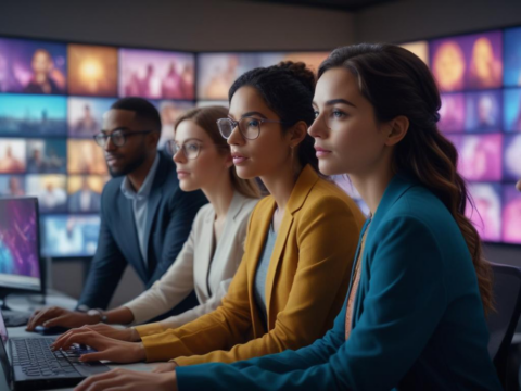 Auf welche Weise kann ein Entwickler unter Einsatz von Low-Code Plattformen Workflows vereinfachen?