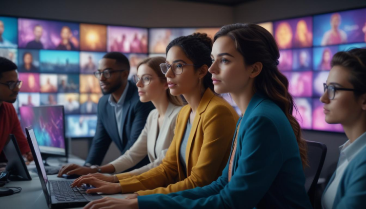 Auf welche Weise kann ein Entwickler unter Einsatz von Low-Code Plattformen Workflows vereinfachen?