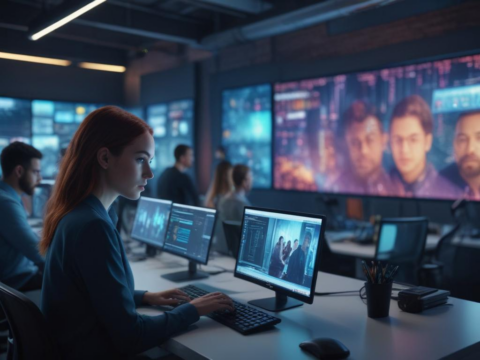 Effiziente Softwareentwicklung: Low-Code Plattformen optimieren IT-Integration und ermöglichen schnelle Anwendungsentwicklung Auf welche Weise sollte eine IT-Abteilung unter Einsatz von Low-Code Plattformen Technologien integrieren?