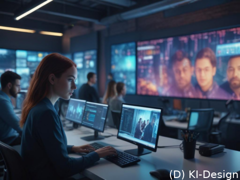 Effiziente Softwareentwicklung: Low-Code Plattformen optimieren IT-Integration und ermöglichen schnelle Anwendungsentwicklung Effiziente Softwareentwicklung: Low-Code Plattformen optimieren IT-Integration und ermöglichen schnelle Anwendungsentwicklung
