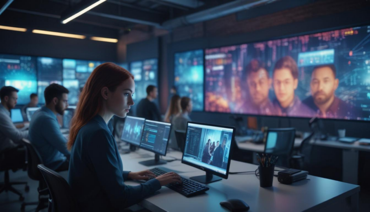 Auf welche Weise sollte eine IT-Abteilung unter Einsatz von Low-Code Plattformen Technologien integrieren?