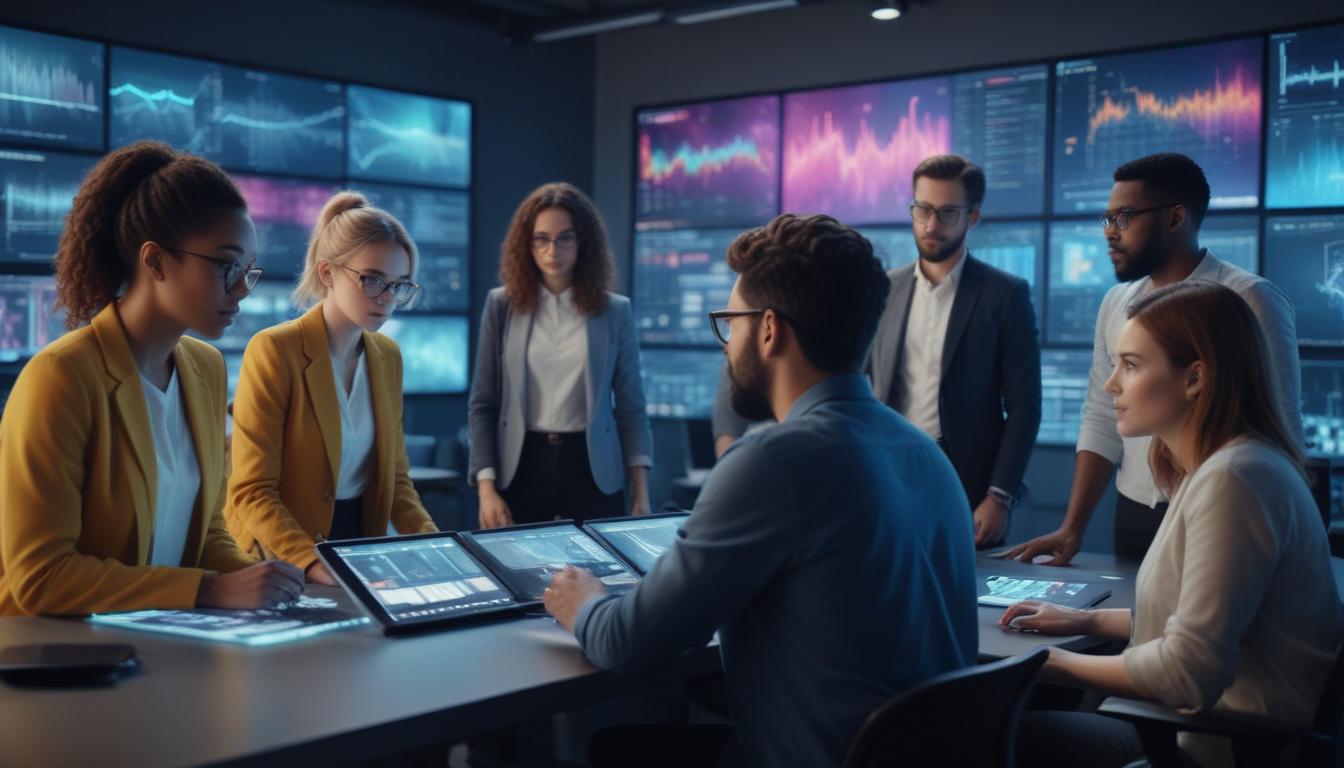 Auf welche Weise sollte eine IT-Abteilung unter Einsatz von Low-Code Plattformen Technologien integrieren?