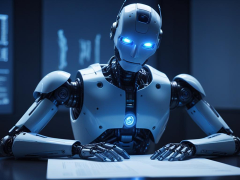 Inwiefern könnte ein Unternehmen unter Einsatz von IT-Compliance Prozesse automatisieren?