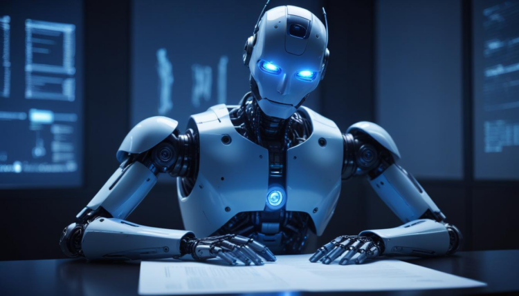 Inwiefern könnte ein Unternehmen unter Einsatz von IT-Compliance Prozesse automatisieren?