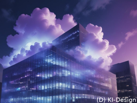 Cloud Computing: Flexibilität, Kosteneffizienz und Skalierbarkeit als Schlüssel zu Wettbewerbsvorteilen für Unternehmen. Cloud Computing: Flexibilität, Kosteneffizienz und Skalierbarkeit als Schlüssel zu Wettbewerbsvorteilen für Unternehmen.