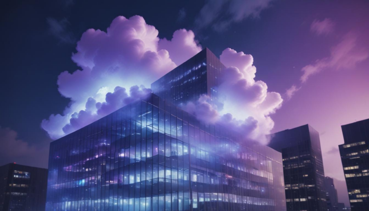 Inwiefern sollte ein Unternehmen unter Einsatz von Cloud Computing Wettbewerbsvorteile schaffen?