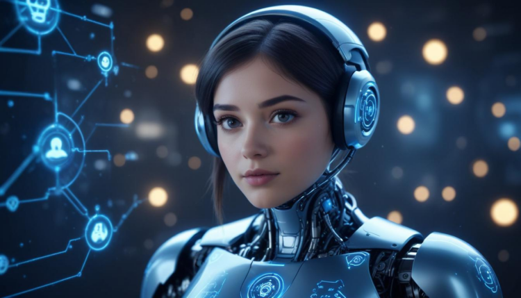 Ist es denkbar, dass ein Entwickler mit IT-Automatisierung den Kundenservice verbessert?