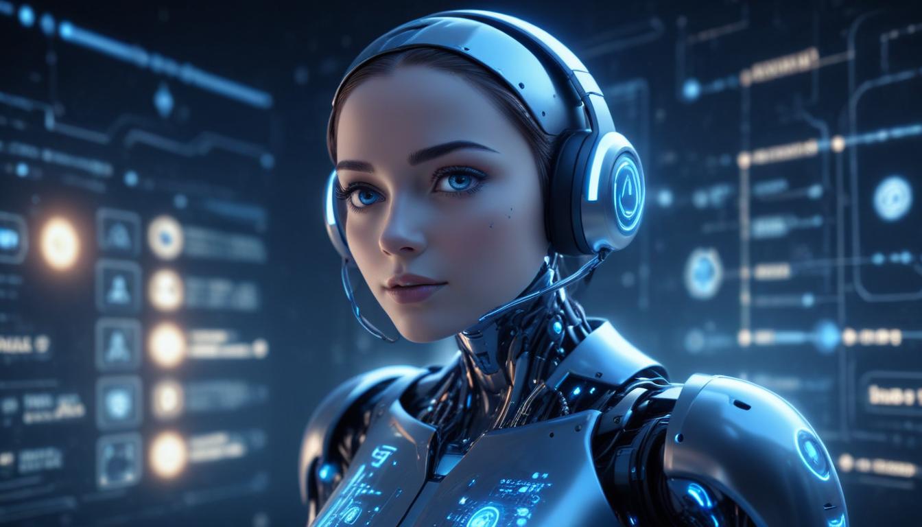 Ist es denkbar, dass ein Entwickler mit IT-Automatisierung den Kundenservice verbessert?