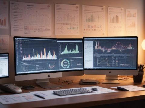 IT-Compliance: Schlüssel zur Datensicherheit, rechtlichen Konformität und Unternehmensreputation in der digitalen Welt. Kann eine Organisation mit IT-Compliance Entscheidungen unterstützen?