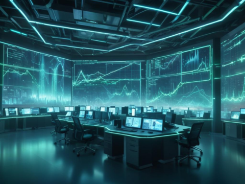 Mehr als Digitalisierung – wie ein Data Hub echten Mehrwert schafft