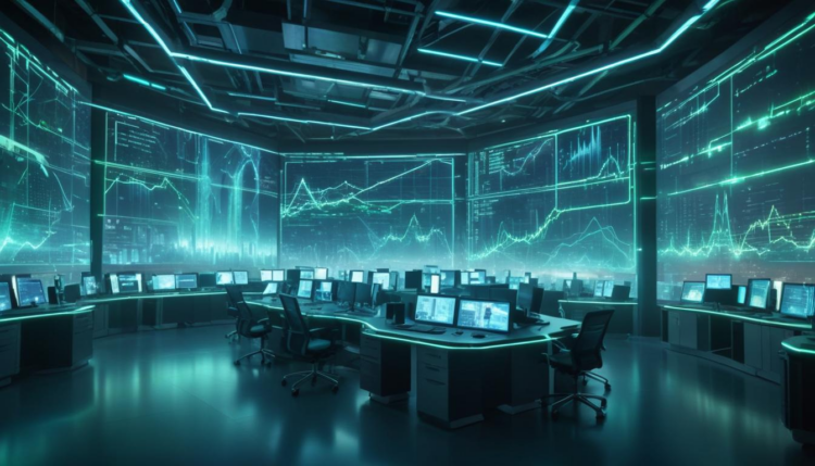 Mehr als Digitalisierung – wie ein Data Hub echten Mehrwert schafft