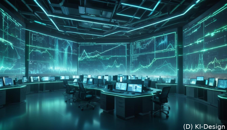 Effizientes Datenmanagement: Wie ein Data Hub Unternehmen zu besseren Entscheidungen und Wettbewerbsvorteilen verhilft