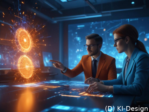 BPM: Von IT-Tool zu strategischem Schlüssel für Flexibilität und Innovation in der Unternehmensführung BPM: Von IT-Tool zu strategischem Schlüssel für Flexibilität und Innovation in der Unternehmensführung