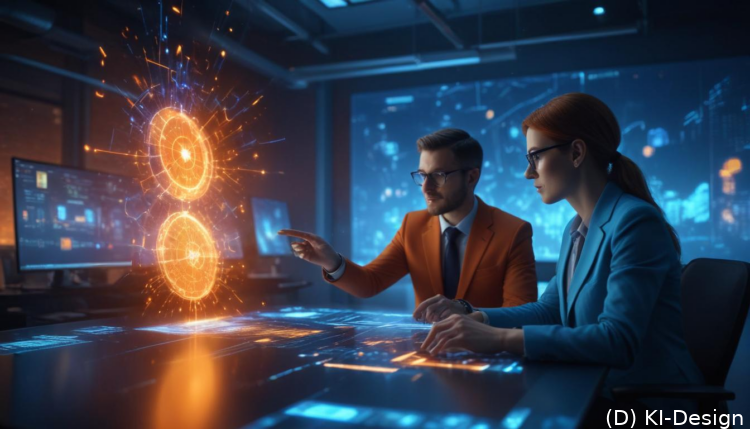 BPM: Von IT-Tool zu strategischem Schlüssel für Flexibilität und Innovation in der Unternehmensführung