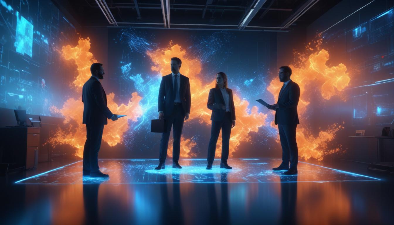 Warum BPM kein IT-Thema mehr ist