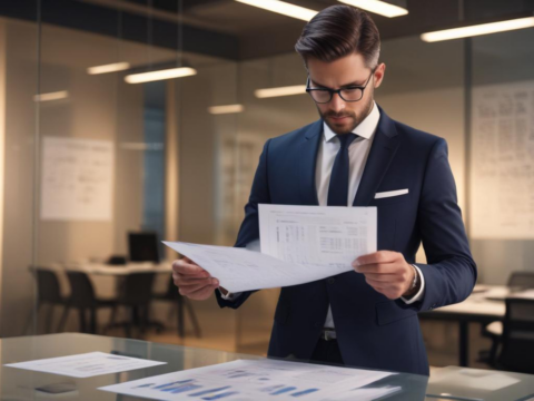 Was Prüfende wirklich sehen wollen - Für Banken und Versicherungen