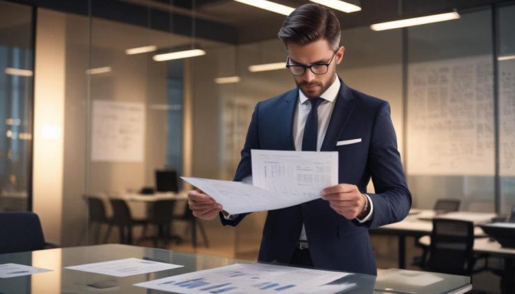 Was Prüfende wirklich sehen wollen - Für Banken und Versicherungen