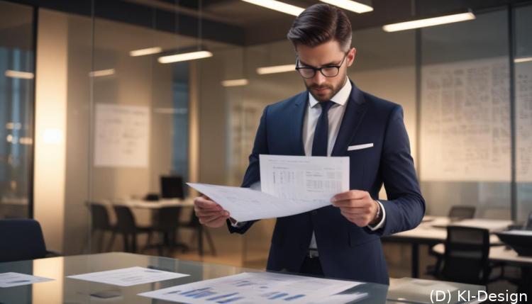 Prüfungsanforderungen für Banken und Versicherungen: Komplexität, Transparenz und Compliance im Fokus der Risikobewertung