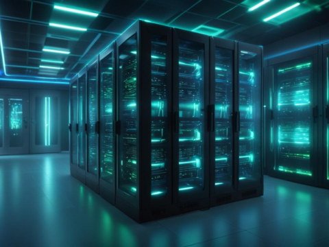 Welche Möglichkeiten bietet es, dass ein Team unter Einsatz von Edge Computing Altsysteme ablöst?