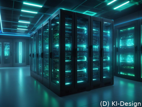 Edge Computing revolutioniert IT-Infrastrukturen: Effizienzsteigerung durch dezentrale Datenverarbeitung und robuste Edge Computing revolutioniert IT-Infrastrukturen: Effizienzsteigerung durch dezentrale Datenverarbeitung und robuste