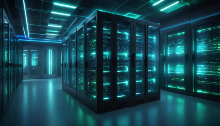 Welche Möglichkeiten bietet es, dass ein Team unter Einsatz von Edge Computing Altsysteme ablöst?