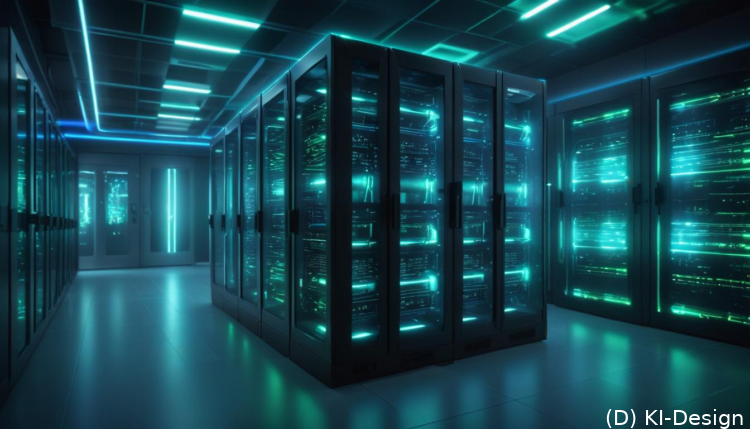Edge Computing revolutioniert IT-Infrastrukturen: Effizienzsteigerung durch dezentrale Datenverarbeitung und robuste