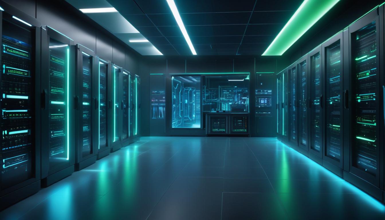 Welche Möglichkeiten bietet es, dass ein Team unter Einsatz von Edge Computing Altsysteme ablöst?