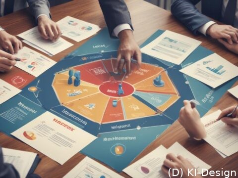 Risikomanagement nach MaRisk: Grundlagen für Identifikation, Bewertung und Steuerung von Finanzrisiken in Banken