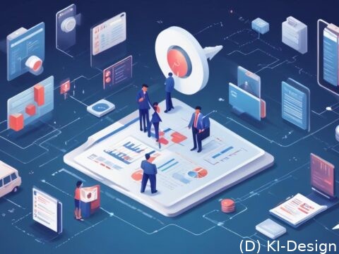 Effiziente Datenmigration: Planung, Analyse und Werkzeugauswahl für einen reibungslosen Prozessabschluss Effiziente Datenmigration: Planung, Analyse und Werkzeugauswahl für einen reibungslosen Prozessabschluss