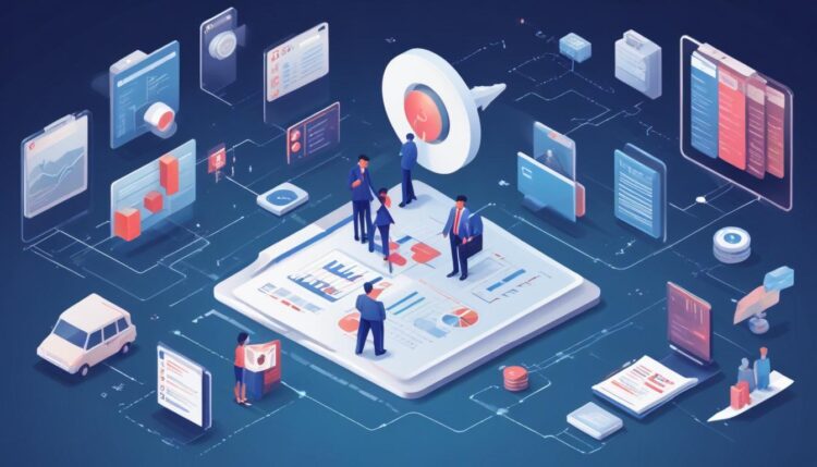 Effiziente Datenmigration: Planung, Analyse und Werkzeugauswahl für einen reibungslosen Prozessabschluss