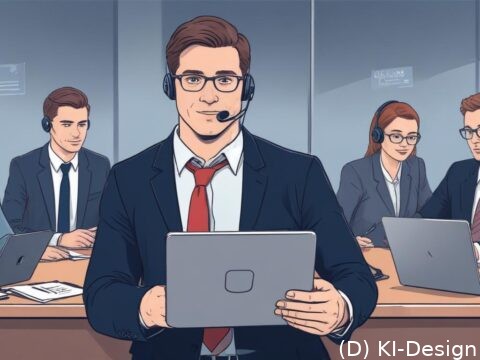 DSGVO-konforme Kundenserviceprozesse: Effektiver Umgang mit personenbezogenen Daten sichert Datenschutz und Kundenrechte
